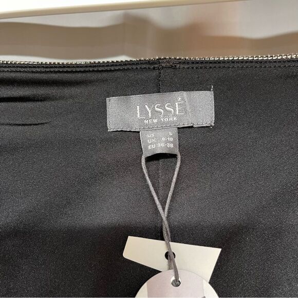 Lysse Smoothing Waistband Dress Pants - Picture 5 of 7
